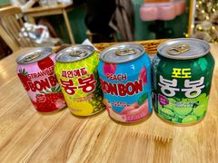 -Woolee韩食堂·韩式家庭料理