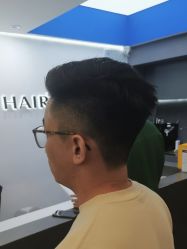 -CIT造型·烫发·染发
