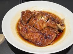 -金陵家宴·金陵春·南京菜(夫子庙店)