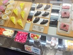 -青水瓦台汤泉(未央店)
