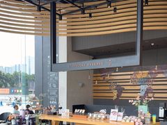 -星巴克臻选(成都环球乐天店)
