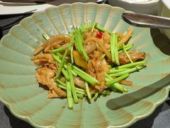 -A One Kitchen·南京精菜馆(德基广场店)