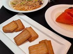 黄金脆带鱼-新荣记(椒江店)