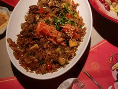 -布拉诺牛排西餐厅(上城天街店)