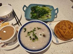 -新宝餐厅(流塘店)