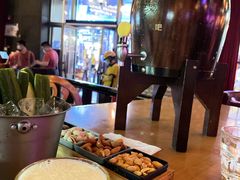 -MR.ROCKY洛奇先生RESTAURANT&BAR(宝安壹方城店)