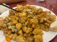 -桃子餐厅·天津菜(红星路直营店)