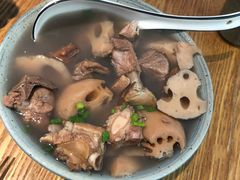 -静一餐厅·湖北菜(前门创始店)