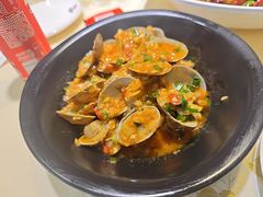 -聚味瞿记·龙虾堂(天元店)