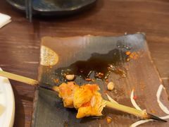 -鸟鹏烧鸟居酒屋(昌岗店)