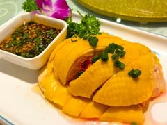 -阿英煲.煲烧江南菜(凉城路店)