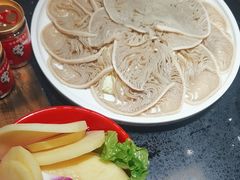 -矮板凳老火锅(宽窄巷子店)