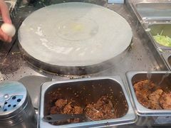 -煎饼道·新鲜现做(重庆北站店)