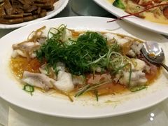 -海都六福酒家(世博广场店)