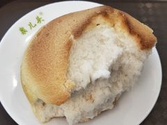 馍馍-泉儿头杂碎·清真(城东总店)