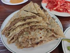 -清真永恒华威肉饼(潘家园店)