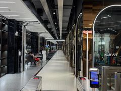 -悦莱美游泳健身(珠江新城花城汇店)