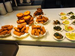 -斯琴阿妈蒙古餐厅(新城店)