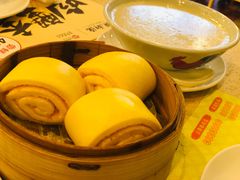 笋汁包-点都德(千灯湖环宇城店)