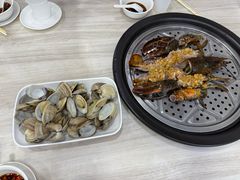 -船奇蒸汽海鲜·闽菜(八市海鲜总店)