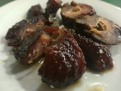 鸡翅-阿古牛肉丸(一建店)