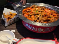 -胖哥俩肉蟹煲(淮安万达店)