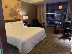 -北京丽晶酒店