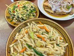 -罗胖子面馆(西关店)