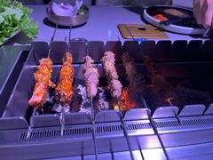 -丰茂烤串(全国首店)
