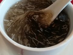 -无锡太悦度假酒店·悦餐厅