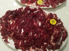 -潮发潮汕牛肉店(龙洞店)