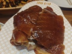 -满园烤鸭·春饼(太原街万达店)
