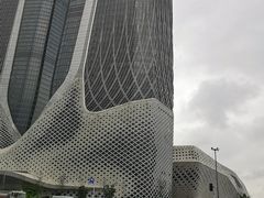 -国际青年会议酒店