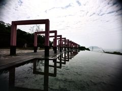 -漳州滨海火山岛自然生态风景区