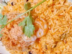 -CHINCHIN 青青·泰国料理(万象食家店)