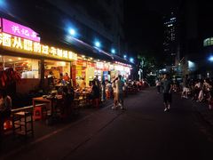 -洪大厨鸡煲(福田店)