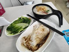 新鲜生菜-华辉拉肠(广园店)