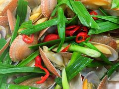-莲花公园煎蟹(总店)