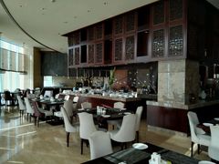 -余姚四明湖开元名都度假酒店·夏威夷西餐厅