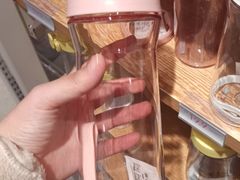 -名创优品(天河区正佳广场二店)