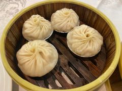 上海小笼包-香云轩·顺德菜(香云纱园林酒店店)