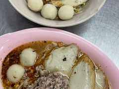 -榮泰米粉湯(Left Shop)