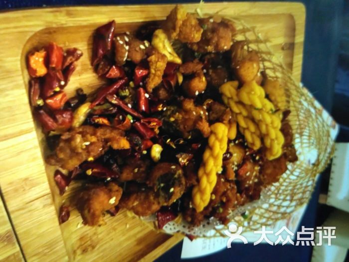 九福酒楼(金纬路店)-图片-天津美食-大众点评网