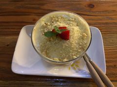 新提拉米苏-Kitchen·Y洋厨房西餐厅(王府壹号店)