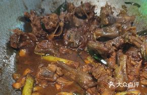 Cantonese Braised Goose