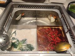 -海底捞火锅(丰尚国际广场店)