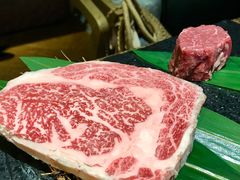 -觅福里•熟成和牛餐厅