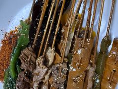 -青石桥老瓦房肥肠粉总店(青石桥总店)