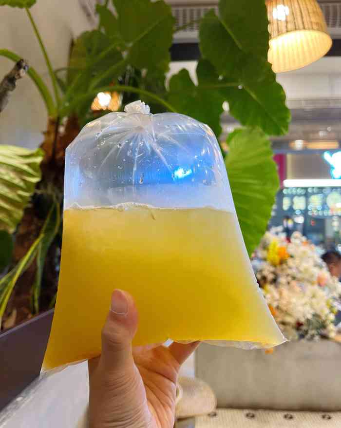 老挝手标奶咖(总店)-"在办公室上班,突然想喝奶茶,就一起约着同.