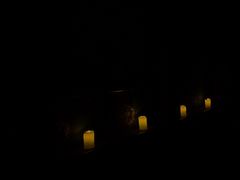 -Dark·大玩家馆沉浸剧情密室(黄埔店)